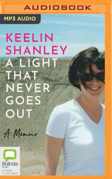 Audio CD A Light That Never Goes Out: A Memoir Book