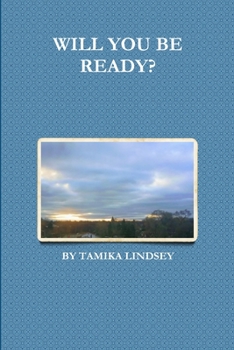 Paperback Will You Be Ready? Book