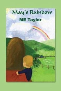 Paperback May's Rainbow Book