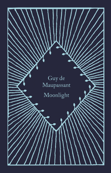 Hardcover Moonlight Book