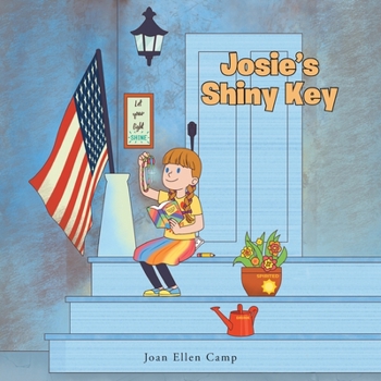 Paperback Josie's Shiny Key Book