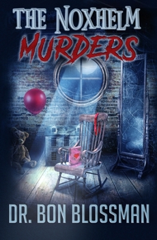 Paperback The Noxhelm Murders Book