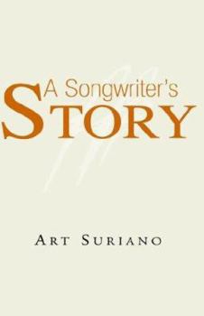 Paperback A Songwriter's Story Book