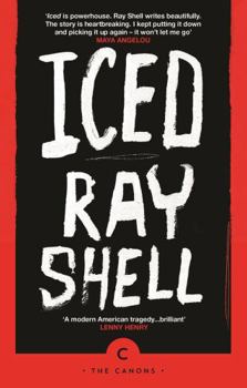 Paperback Iced (Canons) Book