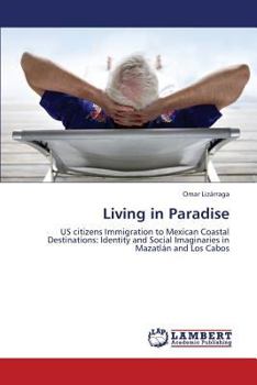 Paperback Living in Paradise Book