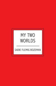 Paperback My Two Worlds Book