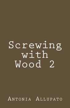 Paperback Screwing with Wood 2 Book
