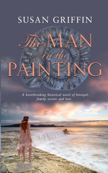 Paperback The Man in the Painting Book