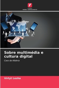 Paperback Sobre multimédia e cultura digital [Portuguese] Book