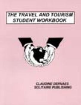 Paperback Travel & Tourism Student Workbook Book