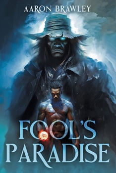 Paperback Fool's Paradise Book