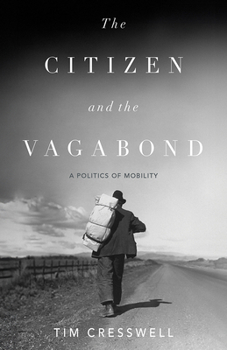 Paperback The Citizen and the Vagabond Book