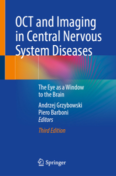OCT and Imaging in Central Nervous System Diseases: The Eye as a Window to the Brain