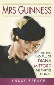 Hardcover Mrs Guinness Book