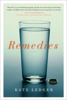 Hardcover Remedies Book