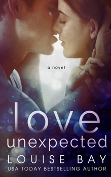 Paperback Love Unexpected Book