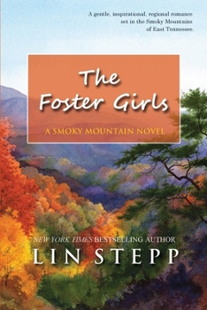 Paperback The Foster Girls Book