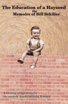 Paperback Education of a Hayseed Book