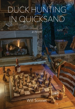 Hardcover Duck Hunting in Quicksand Book
