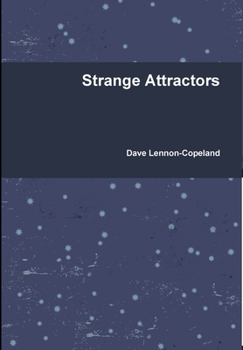 Strange Attractors
