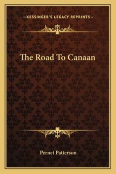 Paperback The Road To Canaan Book