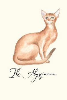 Paperback The Abyssinian Book