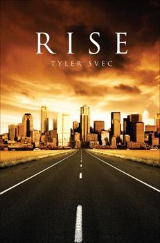 Paperback Rise Book