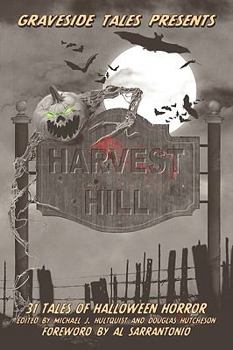 Paperback Harvest Hill Book