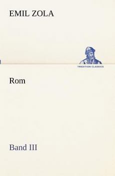 Paperback Rom - Band III [German] Book
