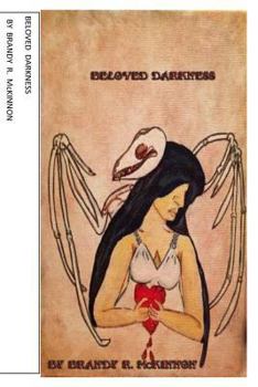 Paperback Beloved Darkness Book