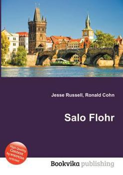 Paperback Salo Flohr Book