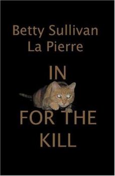 Paperback In for the Kill Book