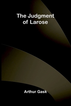 The Judgment of Larose