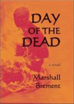 Hardcover The Day of the Dead Book