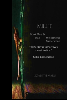 Paperback Millie: Book 1 & 2 Book