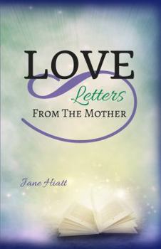 Paperback Love Letters from The Mother Book