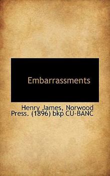 Embarrassments