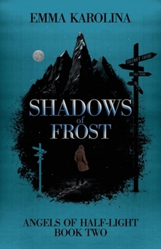 Paperback Shadows of Frost Book