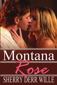Paperback Montana Rose Book