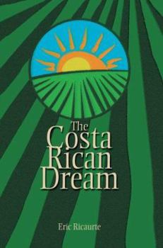 Paperback The Costa Rican Dream Book