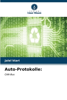 Paperback Auto-Protokolle [German] Book