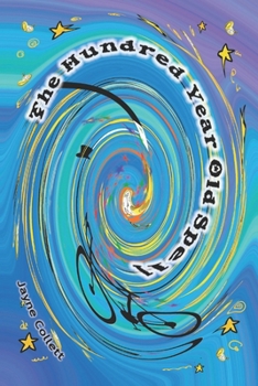 Paperback The Hundred Year Old Spell Book