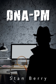 Paperback Dna-PM Book