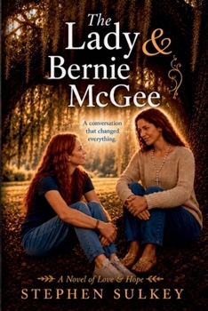 Paperback The Lady & Bernie McGee Book