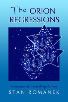 Paperback The Orion Regressions Book
