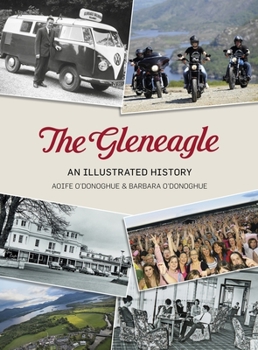 Paperback The Gleneagle Hotel Book