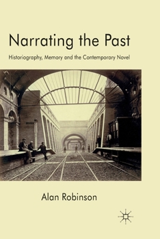 Paperback Narrating the Past Book