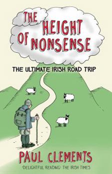 Paperback Height of Nonsense Book