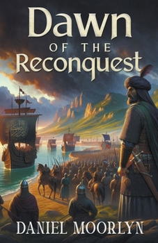 Paperback Dawn of the Reconquest Book