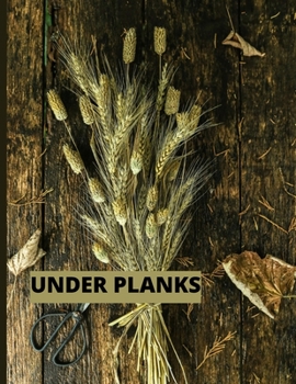 Paperback Under Planks Book